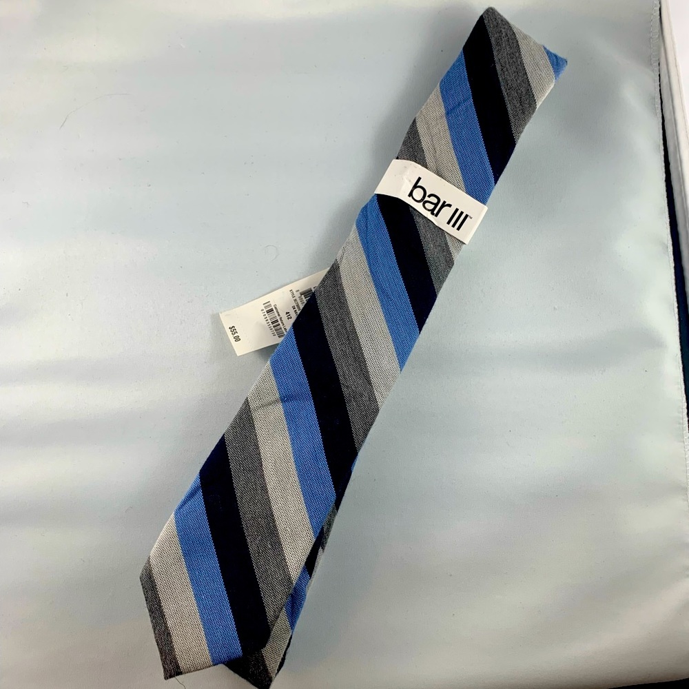 Bar III Tie brand new with Tag